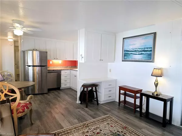 Naples, FL 34112,56 Enchanting BLVD