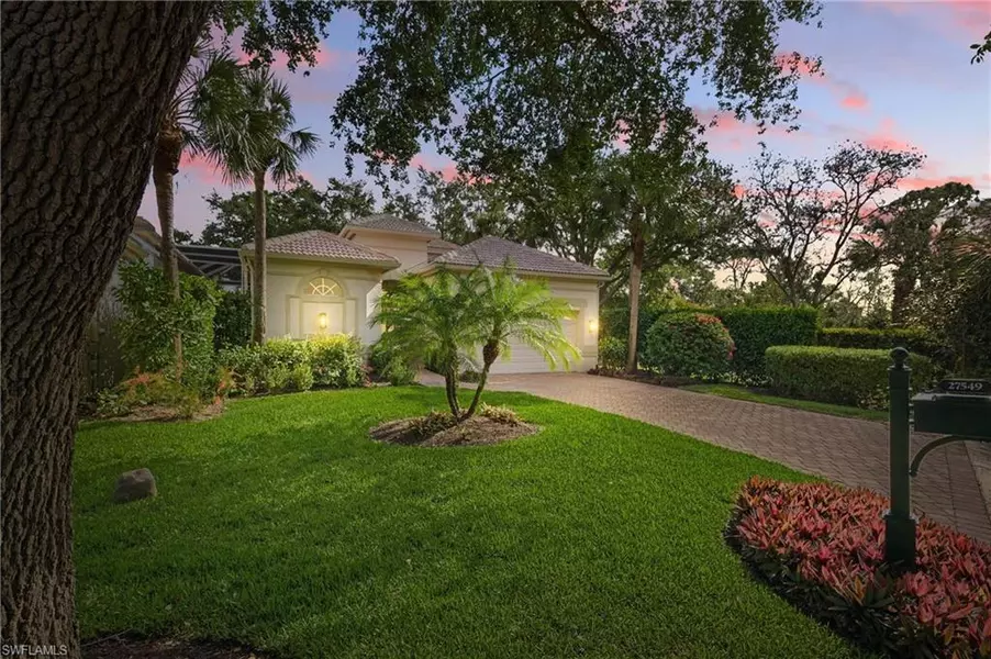 27549 RIVERBANK DR, Bonita Springs, FL 34134
