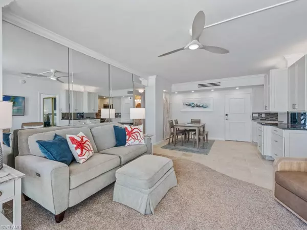 Marco Island, FL 34145,140 Seaview CT #1703N