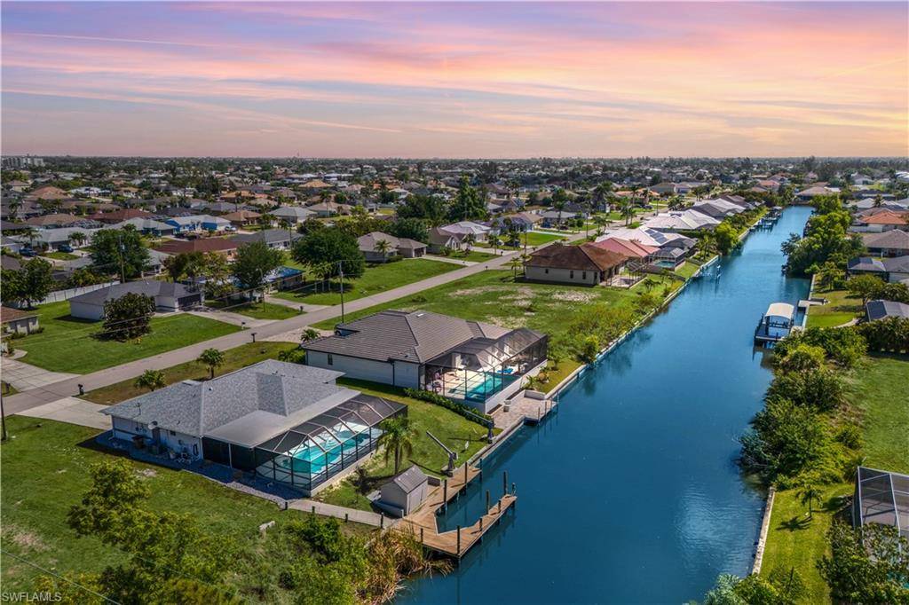 Cape Coral, FL 33914,1922 SW 30th TER