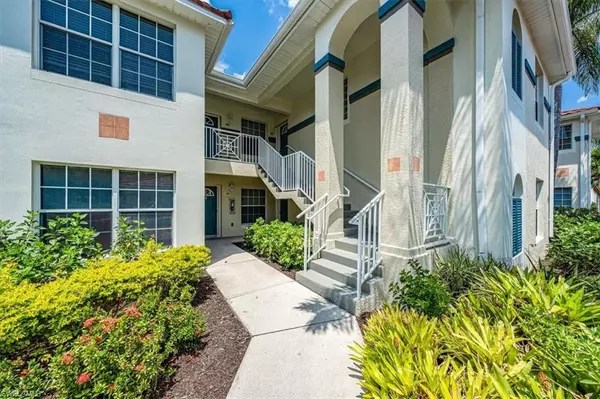 Estero, FL 34135,23741 Old Port RD #203