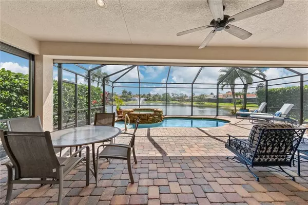 12718 Aviano DR, Naples, FL 34105