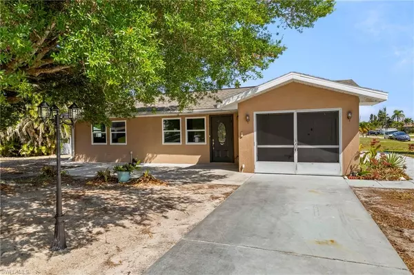 Punta Gorda, FL 33950,510 Marlin DR