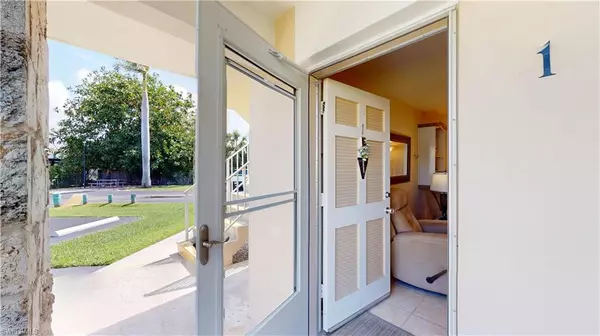 Marco Island, FL 34145,167 N Collier BLVD #L1