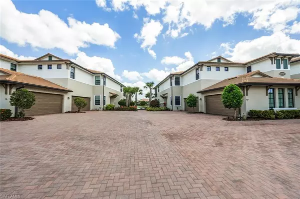 2149 Frangipani CIR #6 -101, Naples, FL 34120