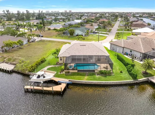 Cape Coral, FL 33914,2215 SW 45th TER