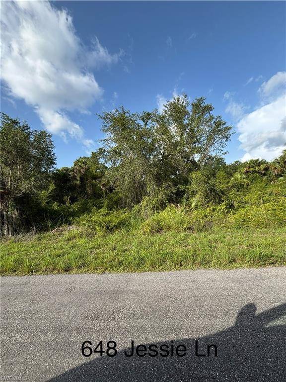 648 Jessie LN, Lehigh Acres, FL 33972