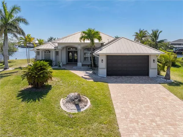 Cape Coral, FL 33993,1001 NW 35th AVE