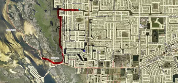 Cape Coral, FL 33993,1001 NW 35th AVE