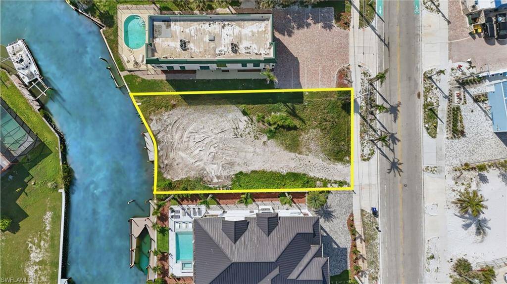 Fort Myers Beach, FL 33931,775 Estero BLVD