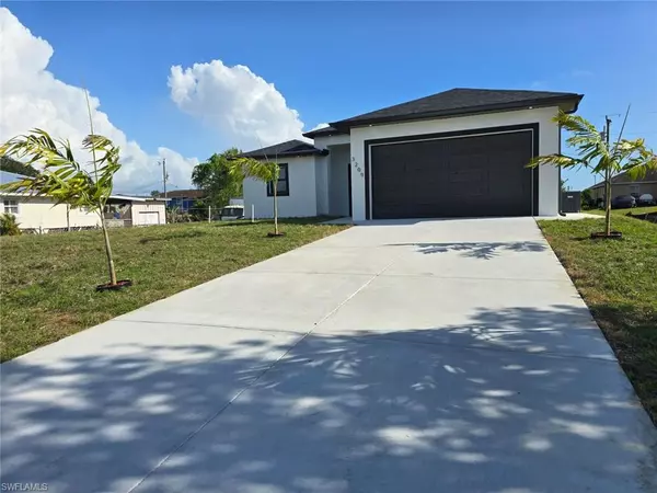 Lehigh Acres, FL 33976,3209 6th ST SW