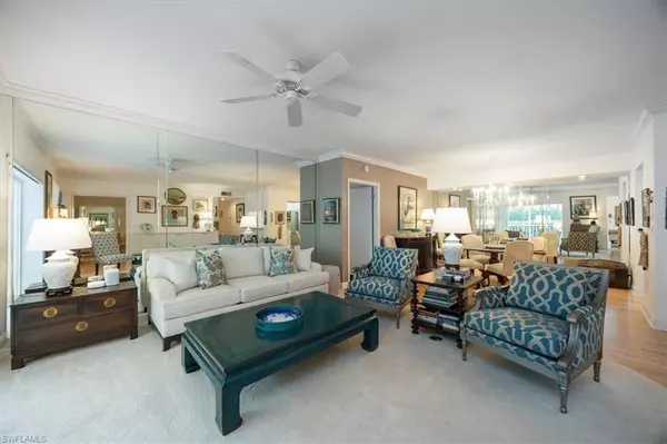 780 Willowbrook DR #701,  Naples,  FL 34108