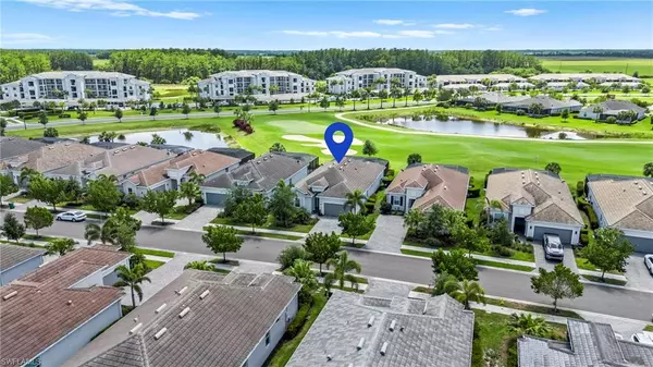 Ave Maria, FL 34142,5969 Berwick LN
