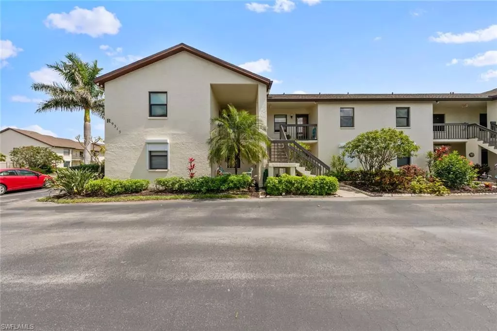 Fort Myers, FL 33919,9315 Central Park DR #201