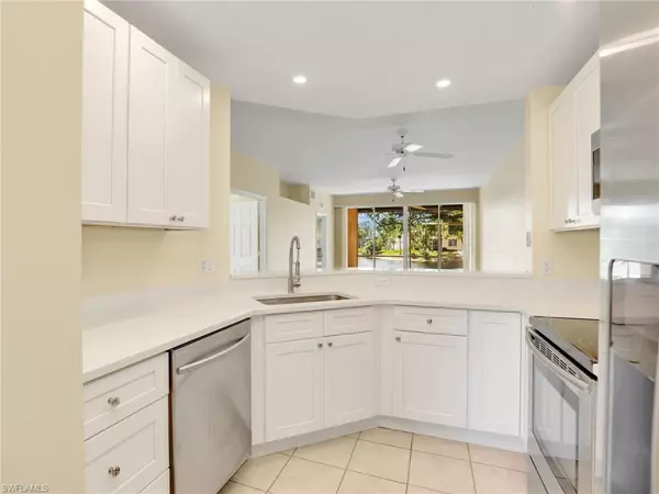 Naples, FL 34110,760 Wiggins Lake DR #101