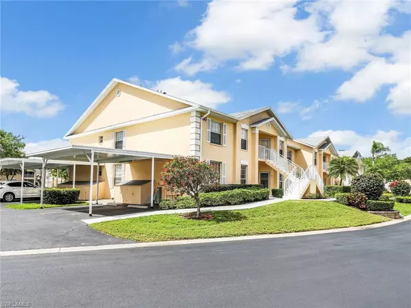 Naples, FL 34110,760 Wiggins Lake DR #101