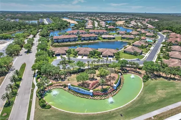 Fort Myers, FL 33913,11014 Mill Creek WAY #2303