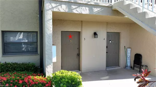 4781 Orange Grove BLVD #3, North Fort Myers, FL 33903