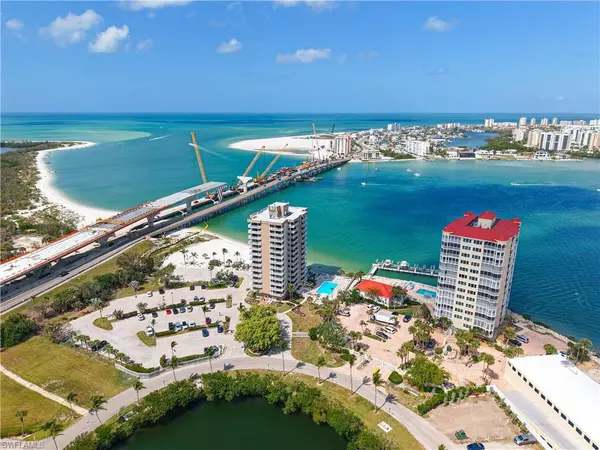 Bonita Springs, FL 33931,8701 Estero BLVD #501