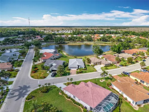 North Fort Myers, FL 33917,1771 Corona Del Sire DR