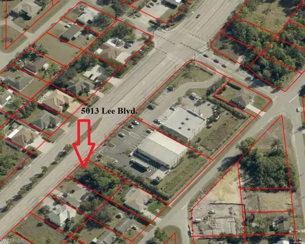 5013 Lee BLVD, Lehigh Acres, FL 33971