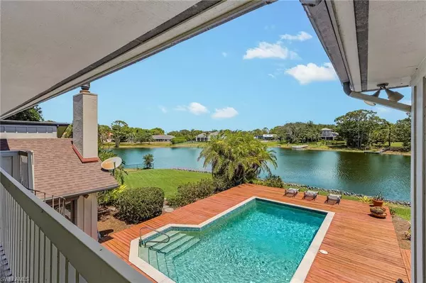 Naples, FL 34108,154 Cajeput DR