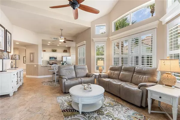 Fort Myers, FL 33908,16430 Millstone CIR #201