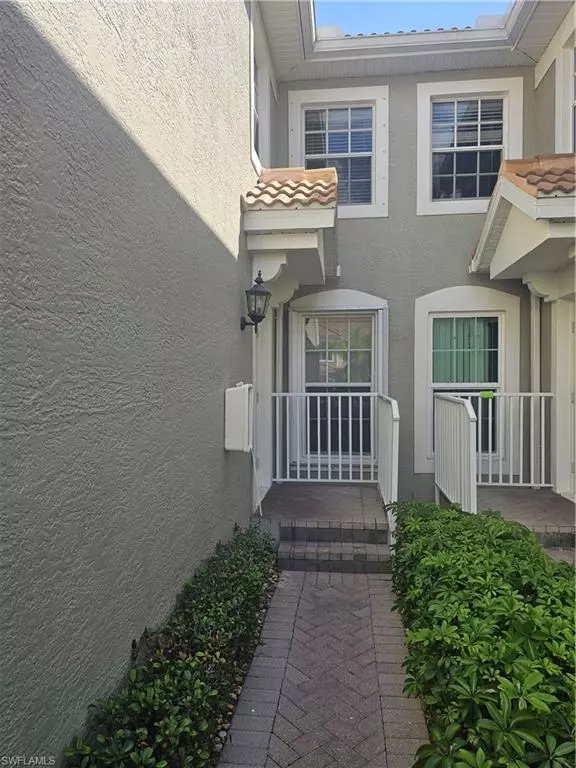 Fort Myers, FL 33913,11008 Mill Creek WAY #2105
