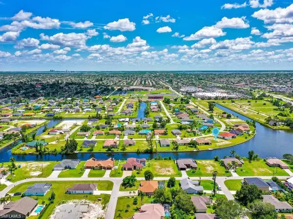 Cape Coral, FL 33991,2328 SW 5th AVE