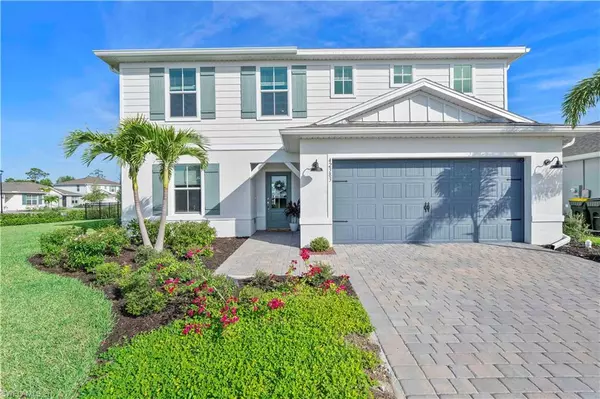 42383 Cascade DR, Punta Gorda, FL 33982