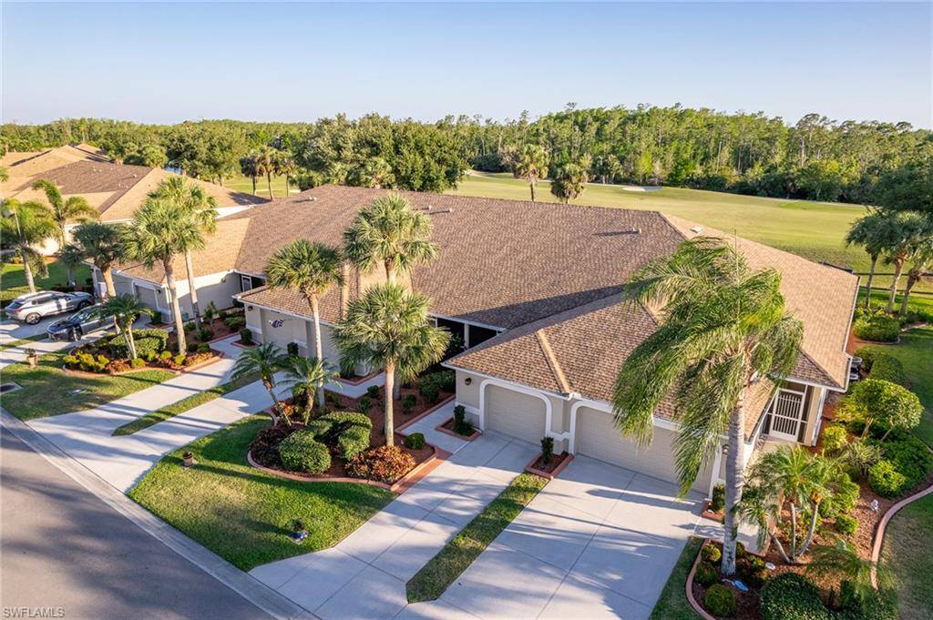 21422 Knighton RUN, Estero, FL 33928