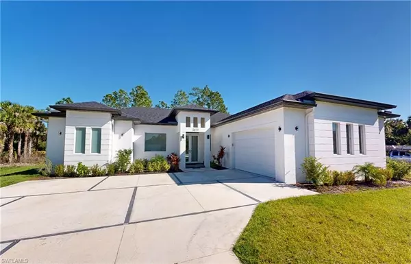 Naples, FL 34117,2631 30th AVE SE