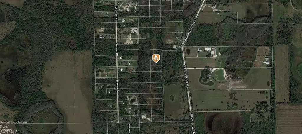 North Fort Myers, FL 33917,X Vista Ridge DR