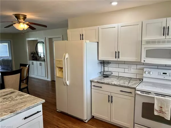 North Fort Myers, FL 33903,1055 Palm AVE #222