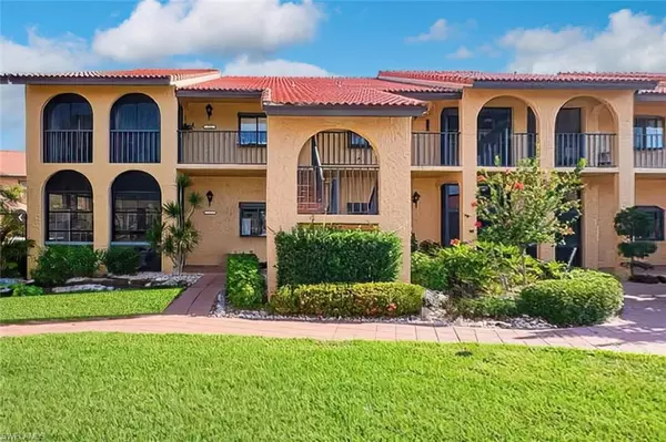 5510 SW 4th PL #103, Cape Coral, FL 33914