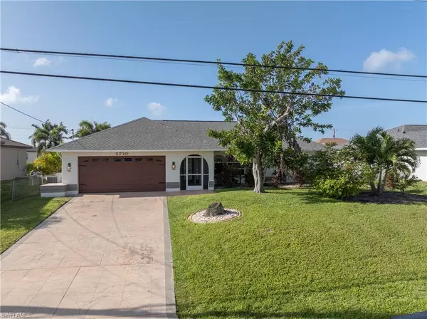 Cape Coral, FL 33914,2720 SW 32nd ST