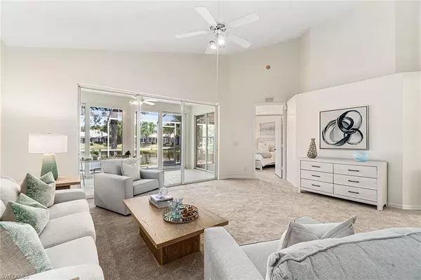 Bonita Springs, FL 34134,3365 Wildwood Lake CIR