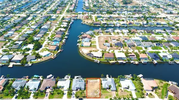 Cape Coral, FL 33914,2217 SW 50th ST