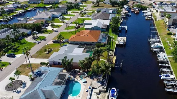 Cape Coral, FL 33904,3708 SE 16th PL