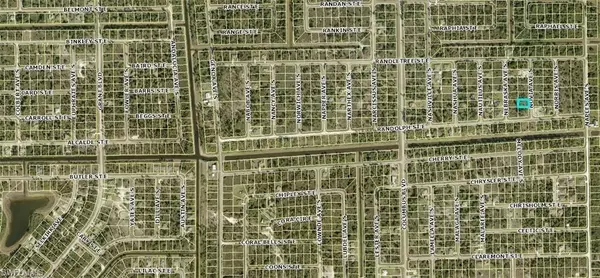 Lehigh Acres, FL 33974,240 Novia AVE S