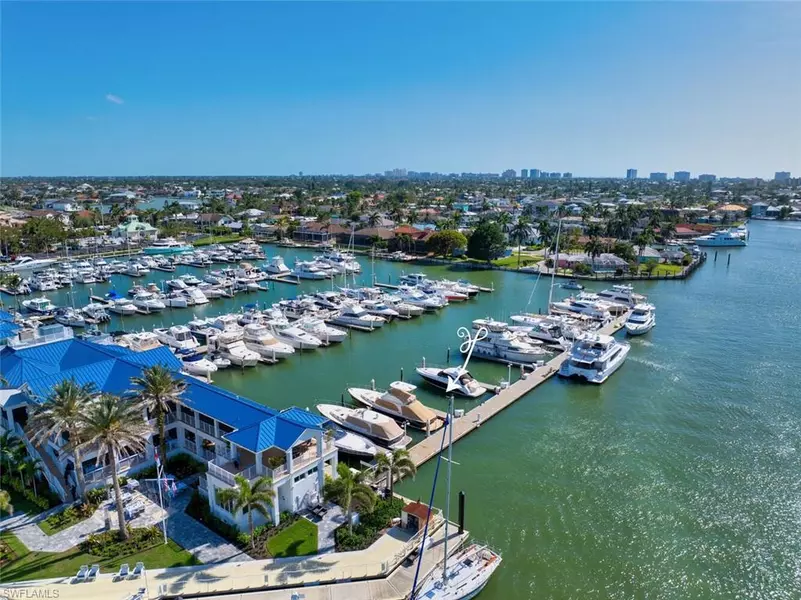 1402 N Collier BLVD, Marco Island, FL 34145