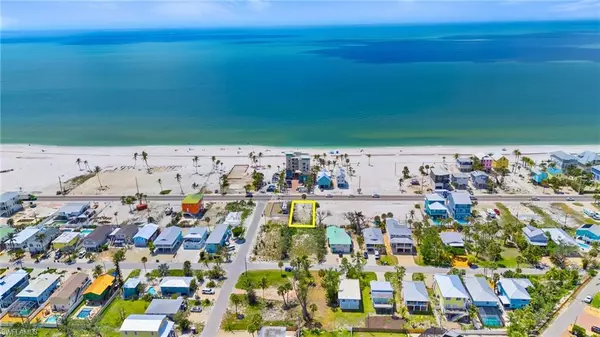 Fort Myers Beach, FL 33931,5421 / 5425 Estero BLVD