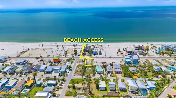5421 / 5425 Estero BLVD, Fort Myers Beach, FL 33931