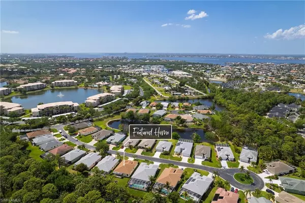 14042 Castle Hill WAY, Fort Myers, FL 33919