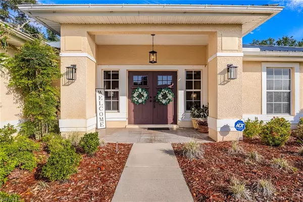 Labelle, FL 33935,1225 W Benbow CT