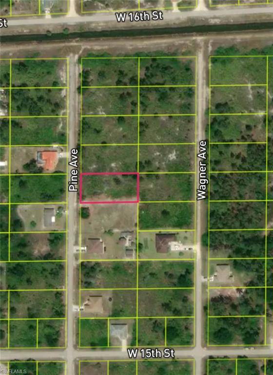 Lehigh Acres, FL 33972,1510 Pine AVE