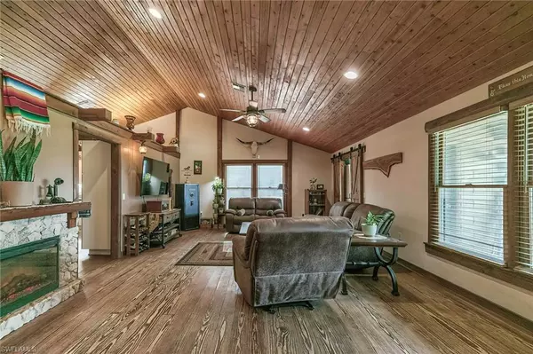 Bushnell, FL 33513,4292 SW 73rd TRL