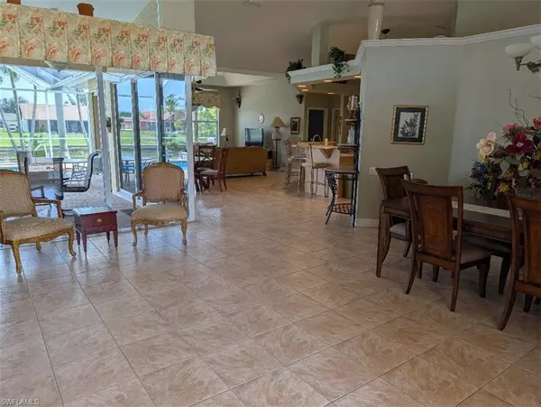 Cape Coral, FL 33990,161 SE 17th ST