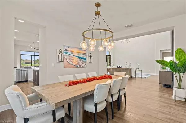 Naples, FL 34119,4644 Azalea DR