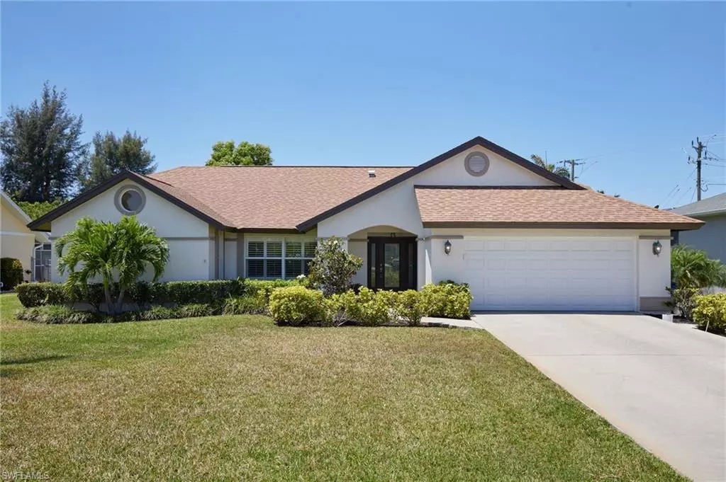 Fort Myers, FL 33908,14750 Mahoe CT